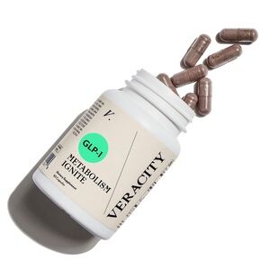 Veracity Metabolism Ignite Supplement